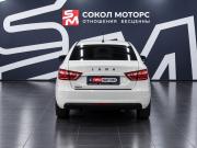 Lada (ВАЗ) Vesta I Ростов-на-Дону  - изображение 27