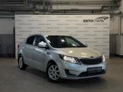 Kia Rio III Санкт-Петербург  - изображение 24