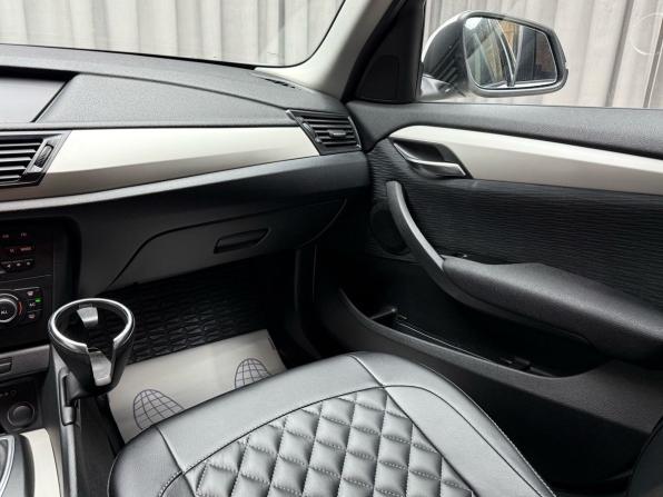 BMW X1 I (E84) Рестайлинг с пробегом 2012 года, цена 1 349 000 рублей, 215751 км, внедорожник, Автокод Объявления
