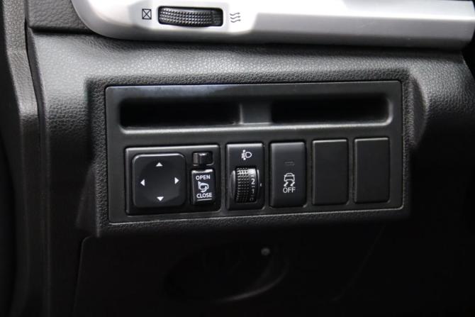 Dongfeng AX7 I с пробегом 2018 года, цена 1 095 950 рублей, 127186 км, внедорожник, Автокод Объявления