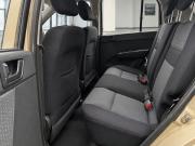Hyundai Getz I Рестайлинг Новосибирск  - изображение 25