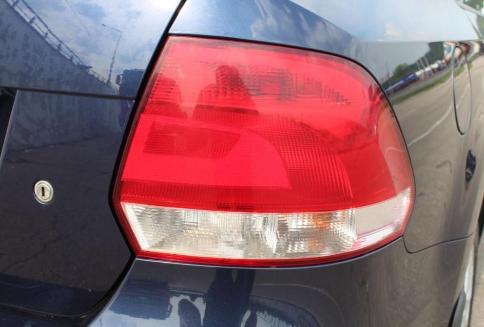 Volkswagen Polo V Нижний Новгород  - изображение 20