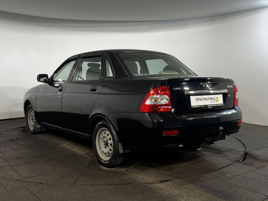 Lada (ВАЗ) Priora I Великий Новгород  - изображение 4