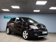 Opel Mokka I Москва  - изображение 21