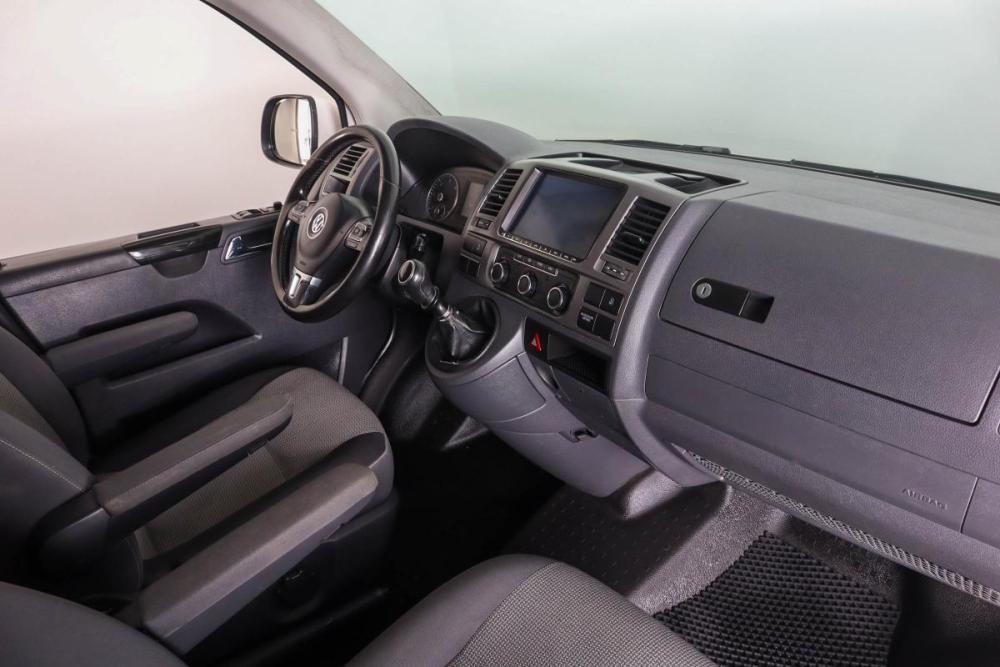 Volkswagen Caravelle T5 Рестайлинг Пермь  - изображение 11