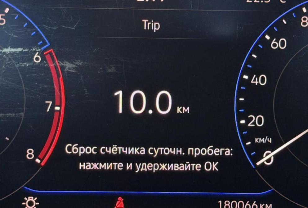 Volkswagen Polo VI Киров  - изображение 19