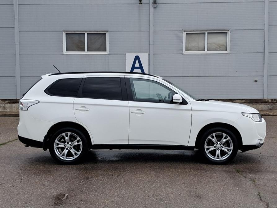 Mitsubishi Outlander III Набережные Челны  - изображение 5