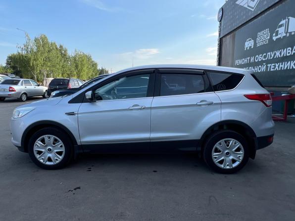 Ford Kuga II с пробегом 2013 года, цена 1 070 000 рублей, 182212 км, внедорожник, Автокод Объявления