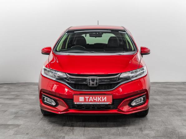 Honda Fit III Рестайлинг с пробегом 2018 года, цена 1 250 000 рублей, 85600 км, хэтчбек, Автокод Объявления