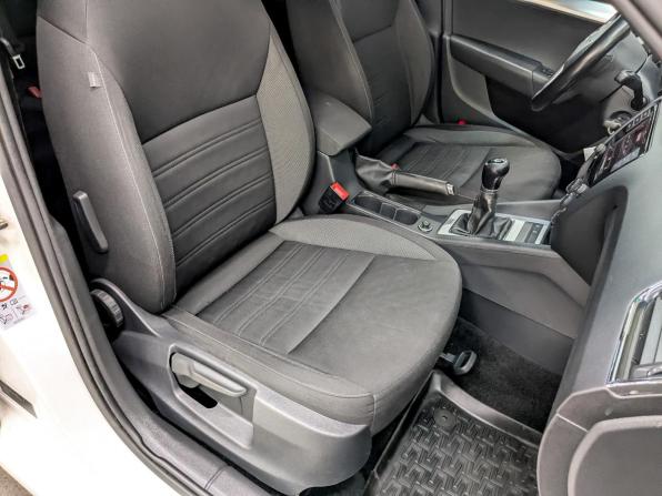 Skoda Octavia III (A7) Рестайлинг с пробегом 2017 года, цена 1 415 000 рублей, 206189 км, универсал, Автокод Объявления