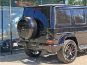 Mercedes-Benz G-Класс AMG II (W463) Санкт-Петербург  - изображение 38