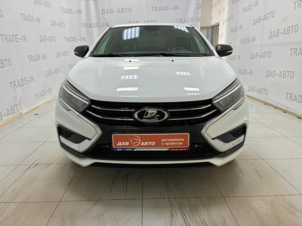 Lada (ВАЗ) Vesta I Рестайлинг (NG) с пробегом 2024 года, цена 1 080 000 рублей, 70000 км, седан, Автокод Объявления