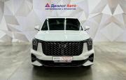 GAC GS8 II Азнакаево  - изображение 33