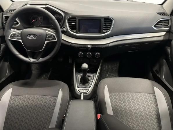 Lada (ВАЗ) Vesta I Рестайлинг (NG) с пробегом 2023 года, цена 1 209 000 рублей, 17176 км, седан, Автокод Объявления