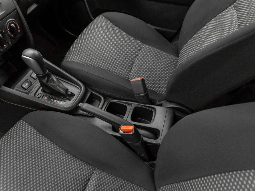 Suzuki Vitara II Москва  - изображение 14