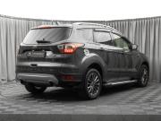 Ford Kuga II Рестайлинг Москва  - изображение 33