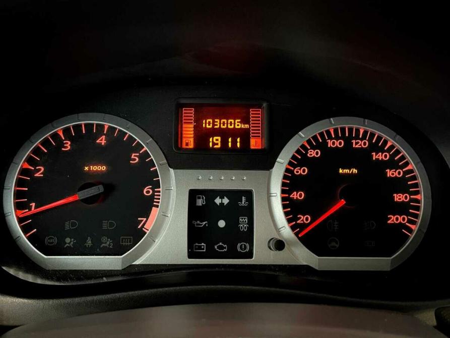 Lada (ВАЗ) Largus I Москва  - изображение 6