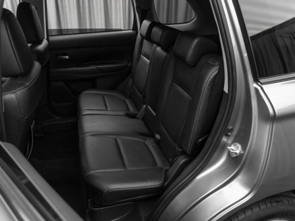 Mitsubishi Outlander III с пробегом 2012 года, цена 1 395 000 рублей, 158867 км, внедорожник, Автокод Объявления