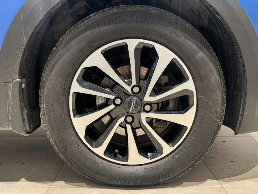 Kia Rio IV Екатеринбург  - изображение 11