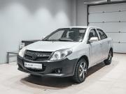Geely MK I Екатеринбург  - изображение 18