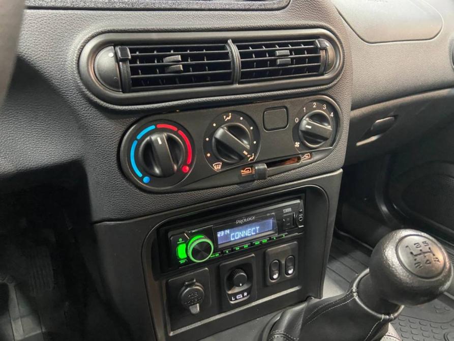 Lada (ВАЗ) Niva Travel I Красноярск  - изображение 8