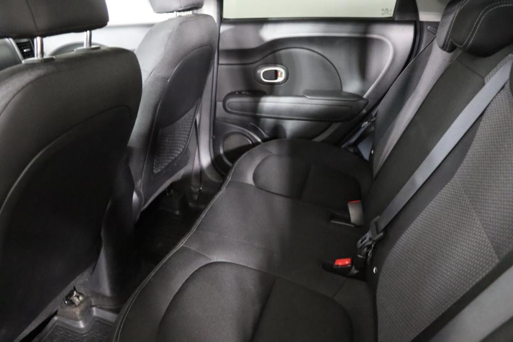 Kia Soul II Рестайлинг Нижний Новгород  - изображение 21