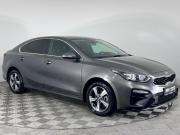 Kia Cerato IV Ростов-на-Дону  - изображение 21