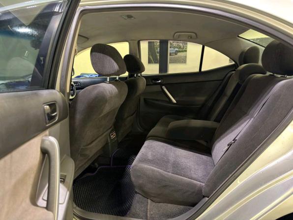 Toyota Allion I с пробегом 2003 года, цена 549 000 рублей, 303068 км, седан, Автокод Объявления
