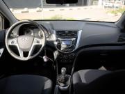 Hyundai Solaris I Казань  - изображение 20
