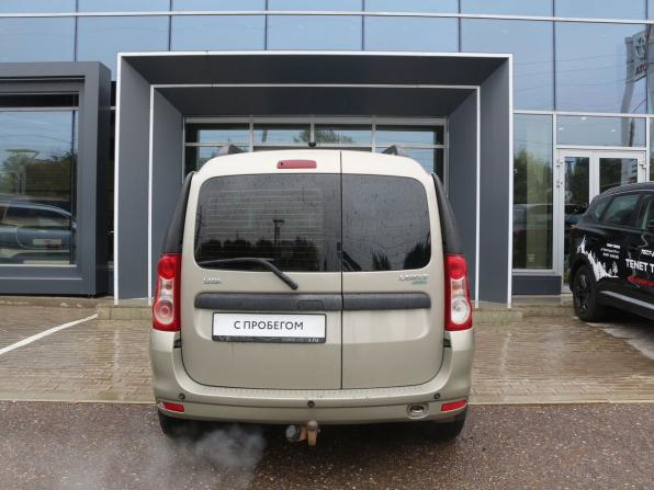 Lada (ВАЗ) Largus I с пробегом 2019 года, цена 690 000 рублей, 179223 км, универсал, Автокод Объявления
