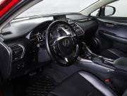 Lexus NX I Москва  - изображение 40