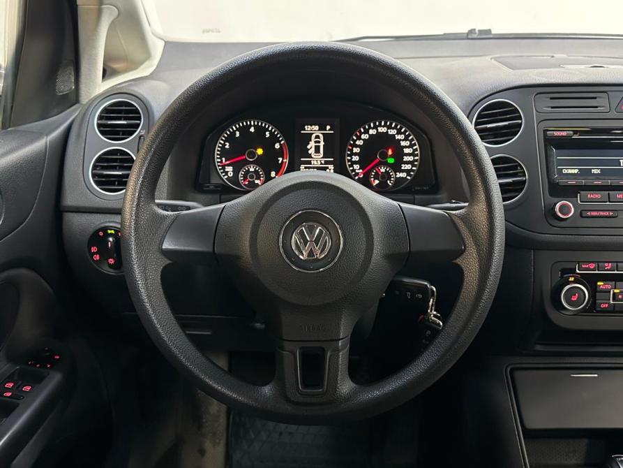 Volkswagen Golf Plus II Санкт-Петербург  - изображение 13