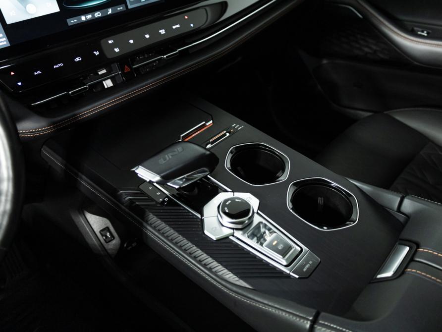 Changan UNI-K Санкт-Петербург  - изображение 19