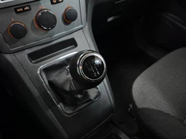 Opel Zafira B Рестайлинг с пробегом 2014 года, цена 725 000 рублей, 268400 км, компактвэн, Автокод Объявления