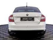 Skoda Rapid I Рестайлинг Москва  - изображение 33