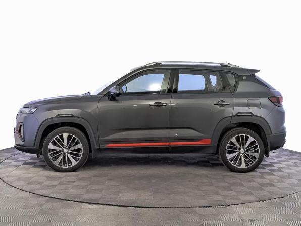 Changan CS35 Plus I Рестайлинг с пробегом 2023 года, цена 1 690 000 рублей, 25004 км, внедорожник, Автокод Объявления