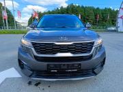 Kia Seltos I Тюмень  - изображение 25