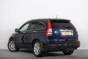 Honda CR-V III Томск  - изображение 24