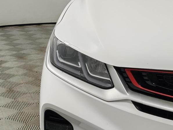 Belgee X50 с пробегом 2024 года, цена 1 999 000 рублей, 50840 км, внедорожник, Автокод Объявления