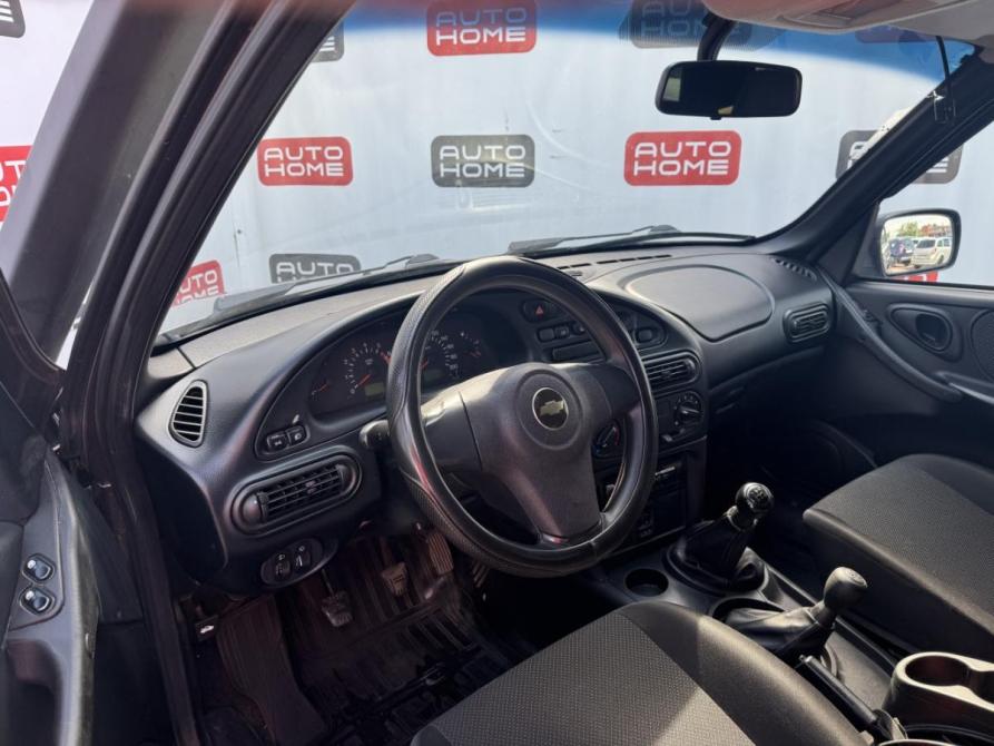 Chevrolet Niva I Рестайлинг Санкт-Петербург  - изображение 7
