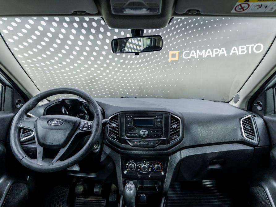 Lada (ВАЗ) XRAY I Самара  - изображение 9