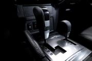 Mitsubishi Pajero IV Рестайлинг 1 Тюмень  - изображение 51