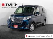 Toyota Roomy I Иркутск  - изображение 25