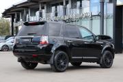Land Rover Freelander II Москва  - изображение 28