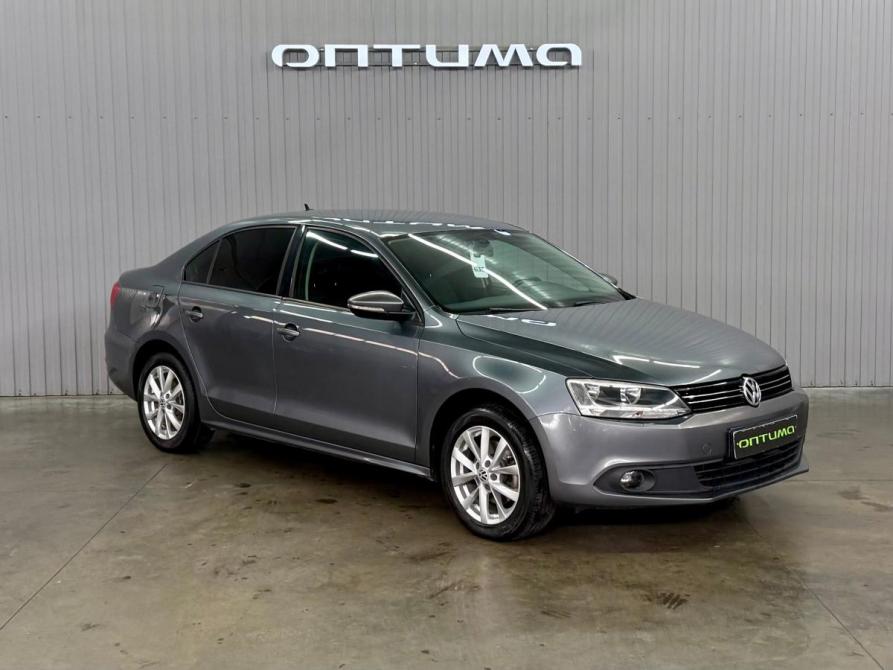 Volkswagen Jetta VI Краснодар  - изображение 3
