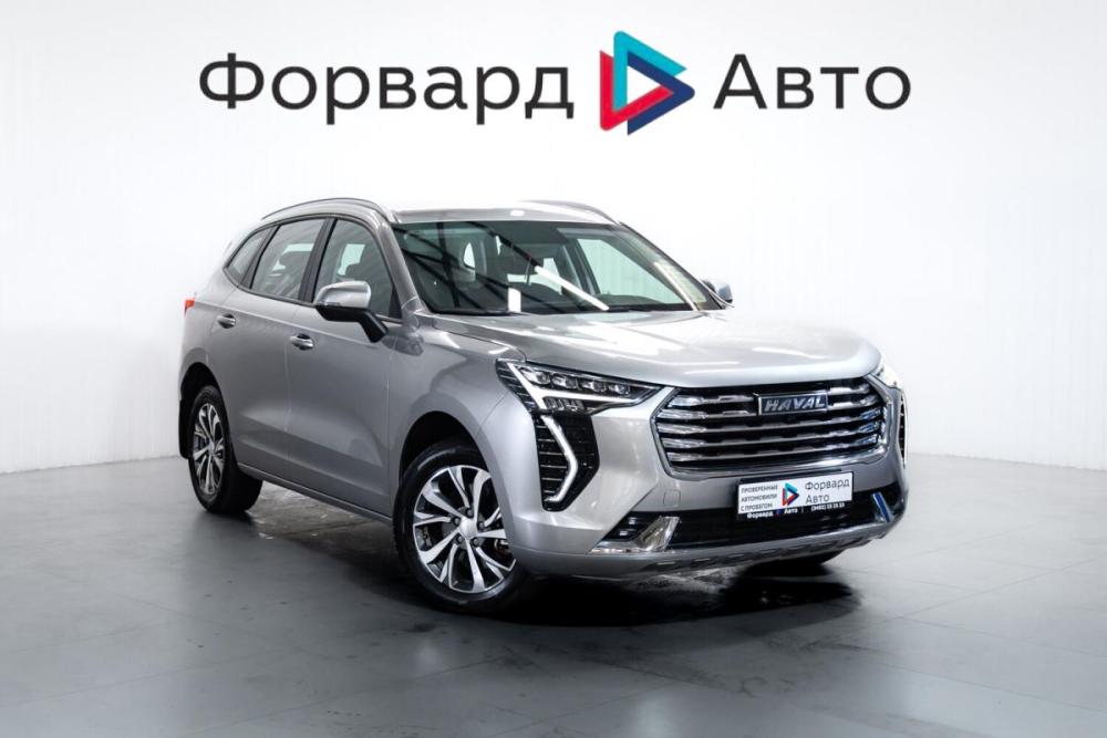 Haval Jolion I Тюмень  - изображение 1