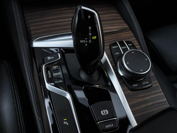 BMW 5 серии VII (G30/G31/G38) с пробегом 2019 года, цена 4 750 000 рублей, 67369 км, седан, Автокод Объявления