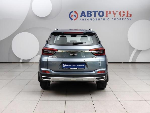 Chery Tiggo 4 I Рестайлинг с пробегом 2021 года, цена 1 299 000 рублей, 36861 км, внедорожник, Автокод Объявления