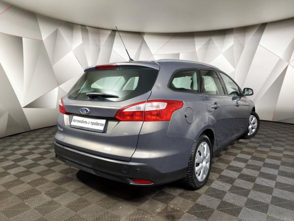 Ford Focus III с пробегом 2013 года, цена 773 000 рублей, 188634 км, универсал, Автокод Объявления