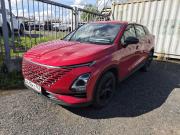 Omoda C5 I Санкт-Петербург  - изображение 7